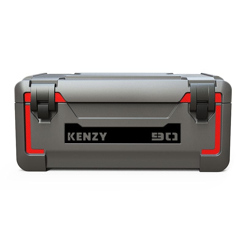 90L Cargo Case